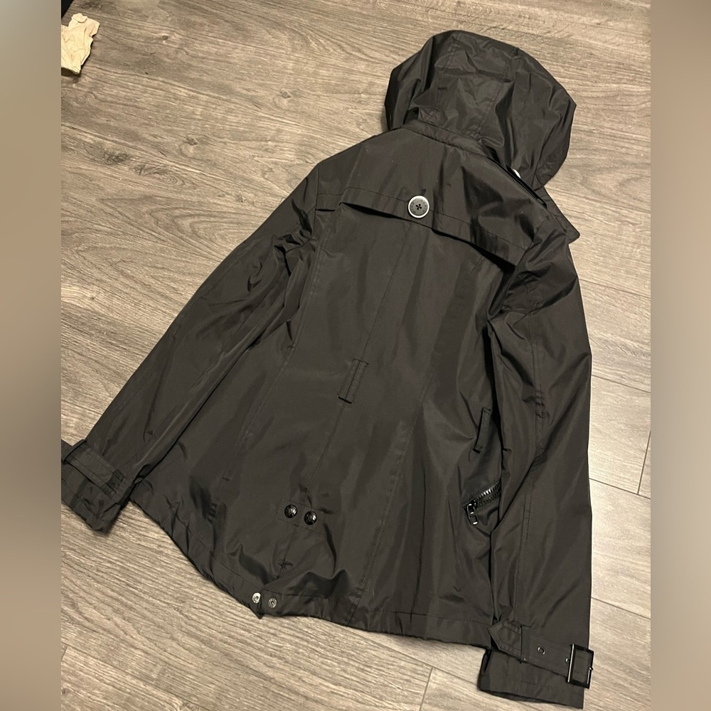 Miss sixty trench jacket image 5